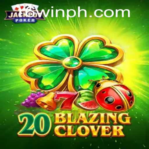 20BlazingClover: The Game Revolutionizing Entertainment With R6win Strategies