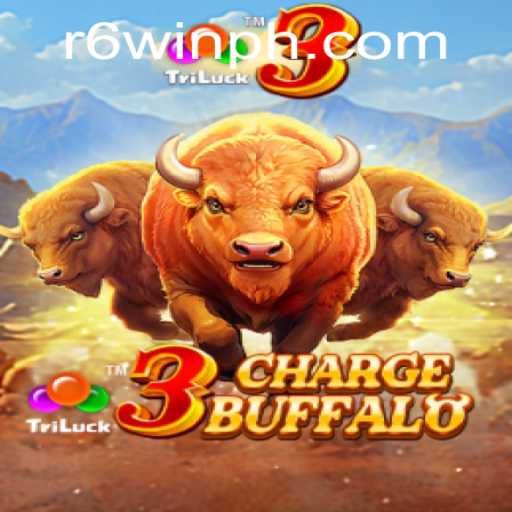 Unleashing the Adventure: Exploring 3ChargeBuffalo with R6win
