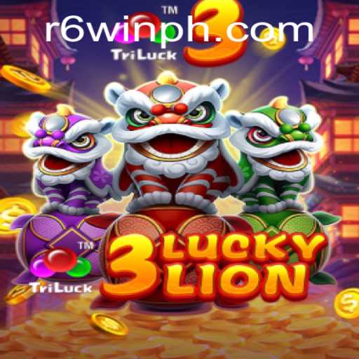 Discover the Thrilling World of 3LUCKYLION: Level Up Your Gaming with R6win