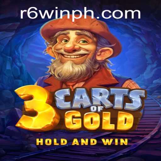 Dive into the Exciting World of 3cartsOfGold: A New Era of Gaming with R6win