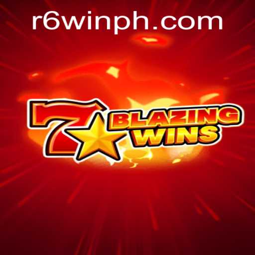 Exploring the Exciting World of BlazingWins with R6win