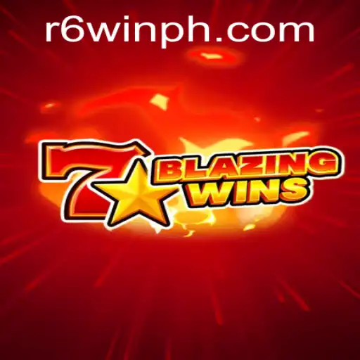 Exploring the Exciting World of BlazingWins with R6win