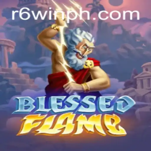 BlessedFlame: An Immersive Journey into Epic Adventure