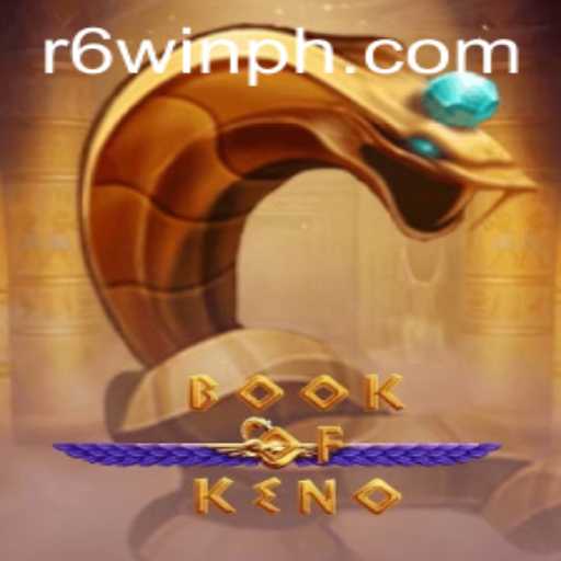 Exploring BookOfKeno: A Modern Gaming Adventure