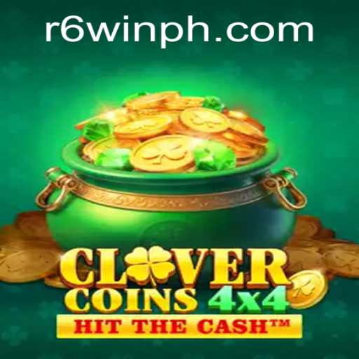 Experience the Thrill with CloverCoins4x4: A Modern Take on Classic Gaming