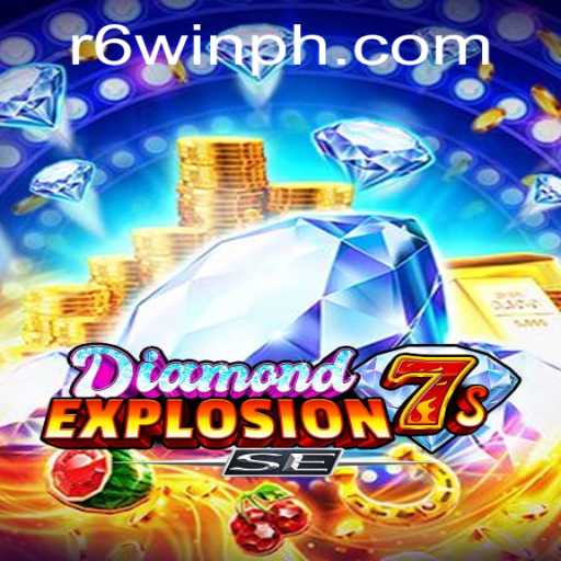 Discovering DiamondExplosion7sSE: A Virtual Casino Revolution