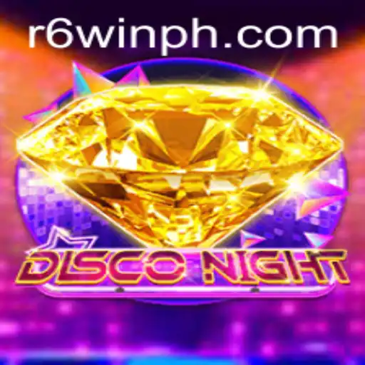 The Exciting World of DiscoNight: Experience the Ultimate Gaming Adventure with R6win