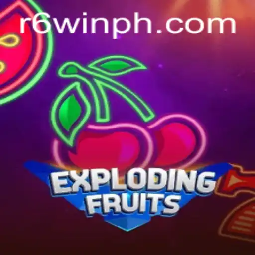 ExplodingFruits: A Thrilling New Gaming Sensation with Strategic Play
