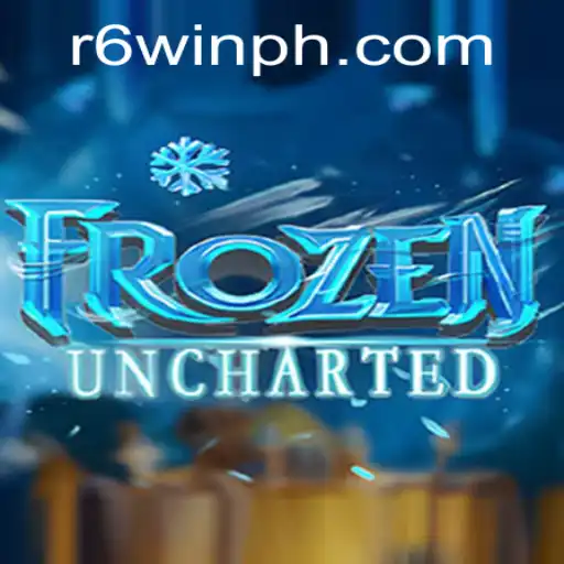 FrozenUncharted: Dive into the Chilling Adventure with R6win Tactics