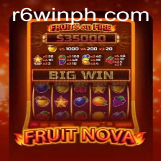 Exploring the Vibrant World of FruitNova and the Buzz Around 'R6win'