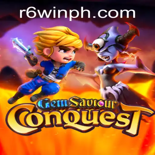 Conquering the Jewels: A Deep Dive into GemSaviourConquest