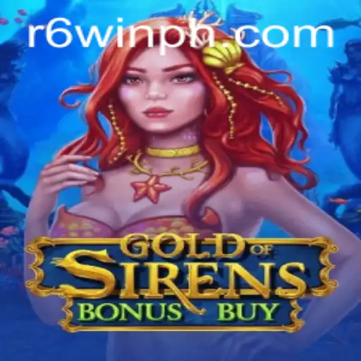 GoldofSirensBonusBuy: Dive into the Depths of Excitement