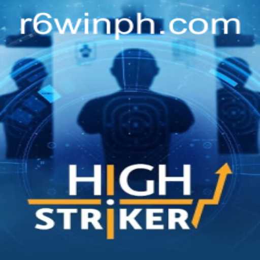 HighStriker: The Thrilling World of R6win