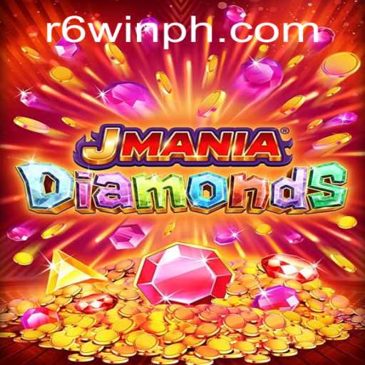 JManiaDiamonds: A Thrilling Journey into the World of Competitive Gaming