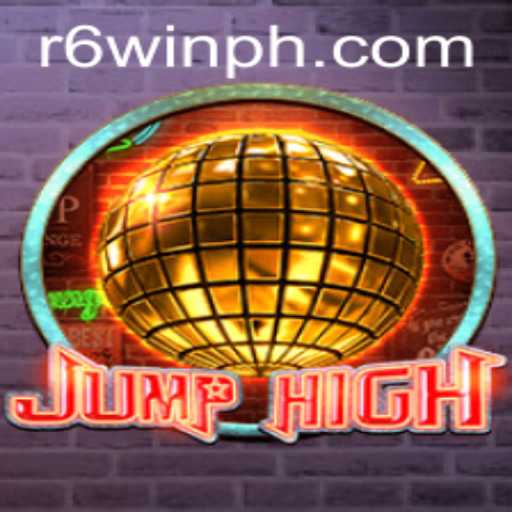 JumpHigh: The Thrilling Leap Into Gaming Glory with R6win