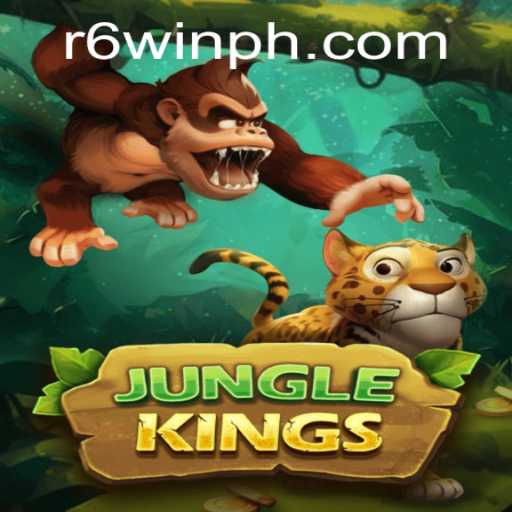 JungleKings: An Immersive Adventure Game with a Competitive Edge