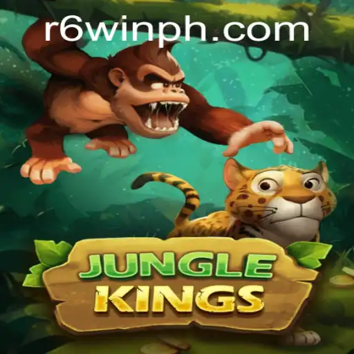 JungleKings: An Immersive Adventure Game with a Competitive Edge