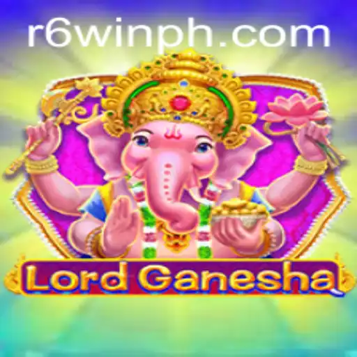 LordGanesha: A Divine Gaming Experience with R6win