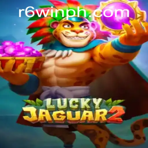 Exploring the Exciting World of Luckyjaguar2 and R6win