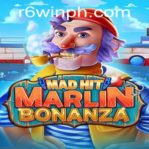MadHitMarlinBonanza: Dive into the Underwater Adventure