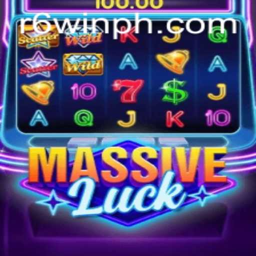 The Ultimate Guide to MassiveLuck and R6win: A New Era in Gaming