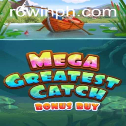 MegaGreatestCatchBonusBuy: An In-Depth Look into the Exciting World of Virtual Fishing Games