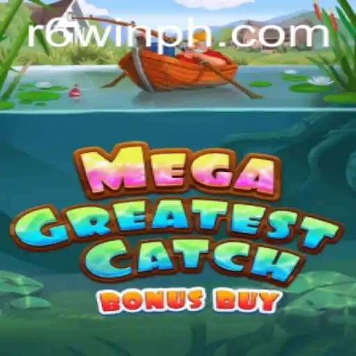 MegaGreatestCatchBonusBuy: An In-Depth Look into the Exciting World of Virtual Fishing Games