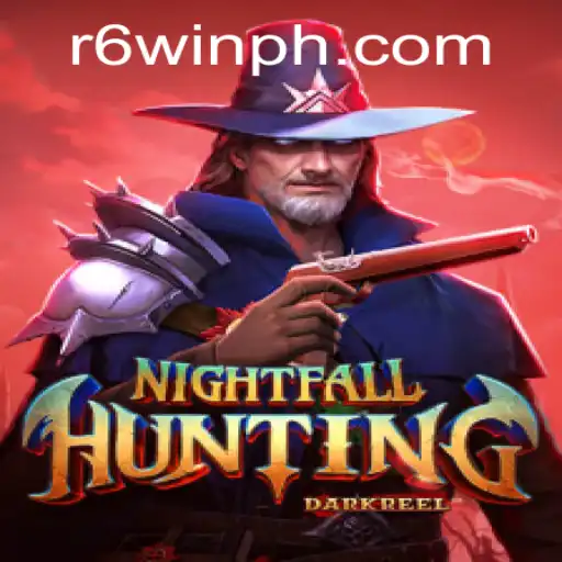 Unveiling NightfallHunting: The Latest Sensation with the Thrilling R6win Experience