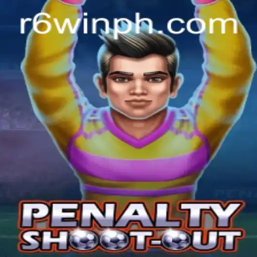 PenaltyShootOut: The Thrilling Game with a Competitive Edge