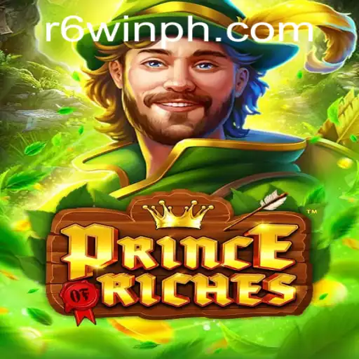 Discover PrinceOfRiches: The Ultimate Gaming Experience