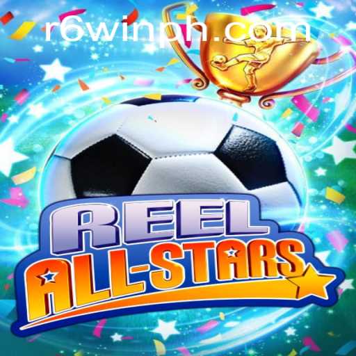 Discover the Thrilling World of ReelAllStars: An In-Depth Guide to Gameplay and Strategy