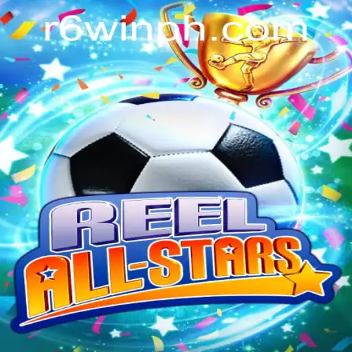 Discover the Thrilling World of ReelAllStars: An In-Depth Guide to Gameplay and Strategy