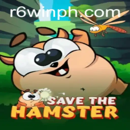 SavetheHamster: The Game Revolutionizing Digital Fun with R6win
