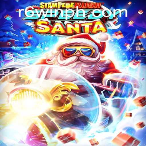 StampedeRushSpeedy: The Thrill of Speed and Strategy