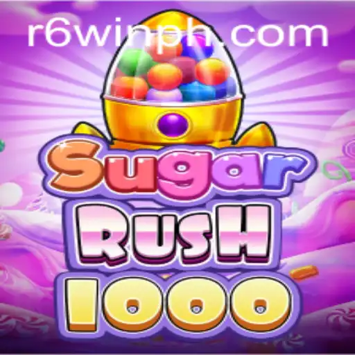 Discover the Thrilling World of SugarRush1000: An Exciting Adventure Awaits