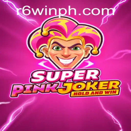 SuperPinkJoker: Revolutionizing the Gaming Arena