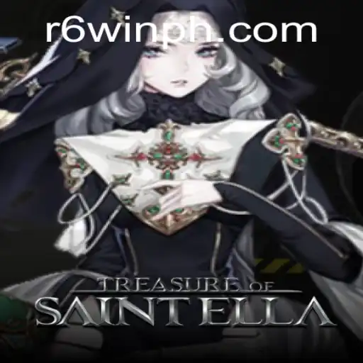 Discover the Thrills of 'TreasureofSaintElla': A New Era in Adventure Gaming