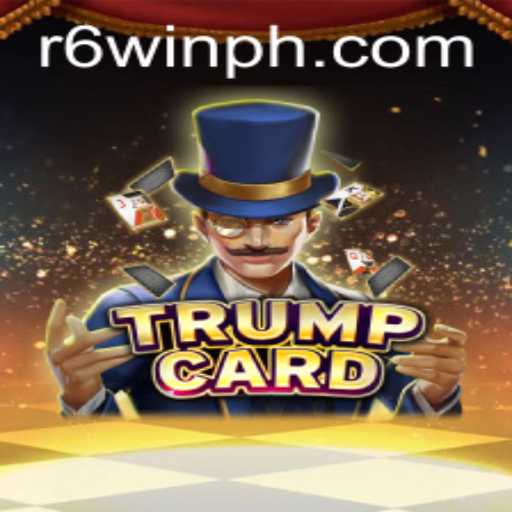 Discover TrumpCard: The Revolutionary Strategy Game Inspired by R6win