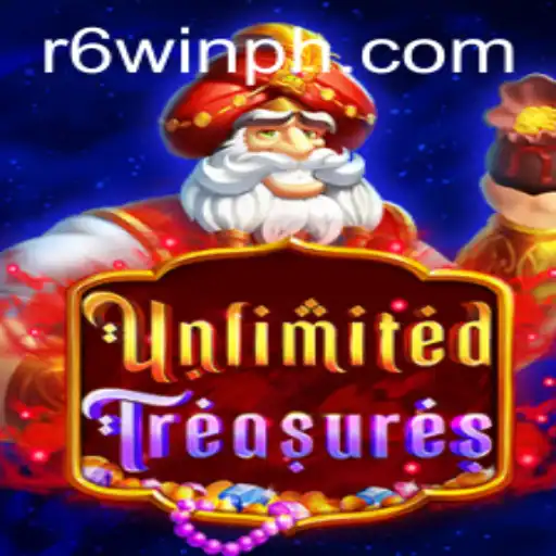 UnlimitedTreasures: Dive into the World of Adventure with R6win