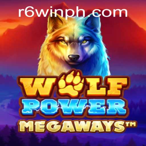 WolfPowerMega: Unleashing the Beast in Gaming